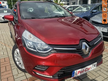 Renault Clio V Pierwszy właściciel, serwis,-1
