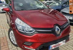 Renault Clio V Pierwszy właściciel, serwis,