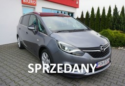 Opel Zafira C LIFT*Full Led*Navi*Kamera*2.0CDTI*170KM**serwis*