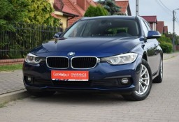 BMW SERIA 3 V (F30/F31/F34) BMW SERIA 3 Keyless nawigacja klimatronik alusy tempomat gwarancja!!!