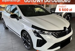 Renault Clio V Generation LPG 1.0 TCe Eco-G Generation LPG 1.0 TCe Eco-G 100KM