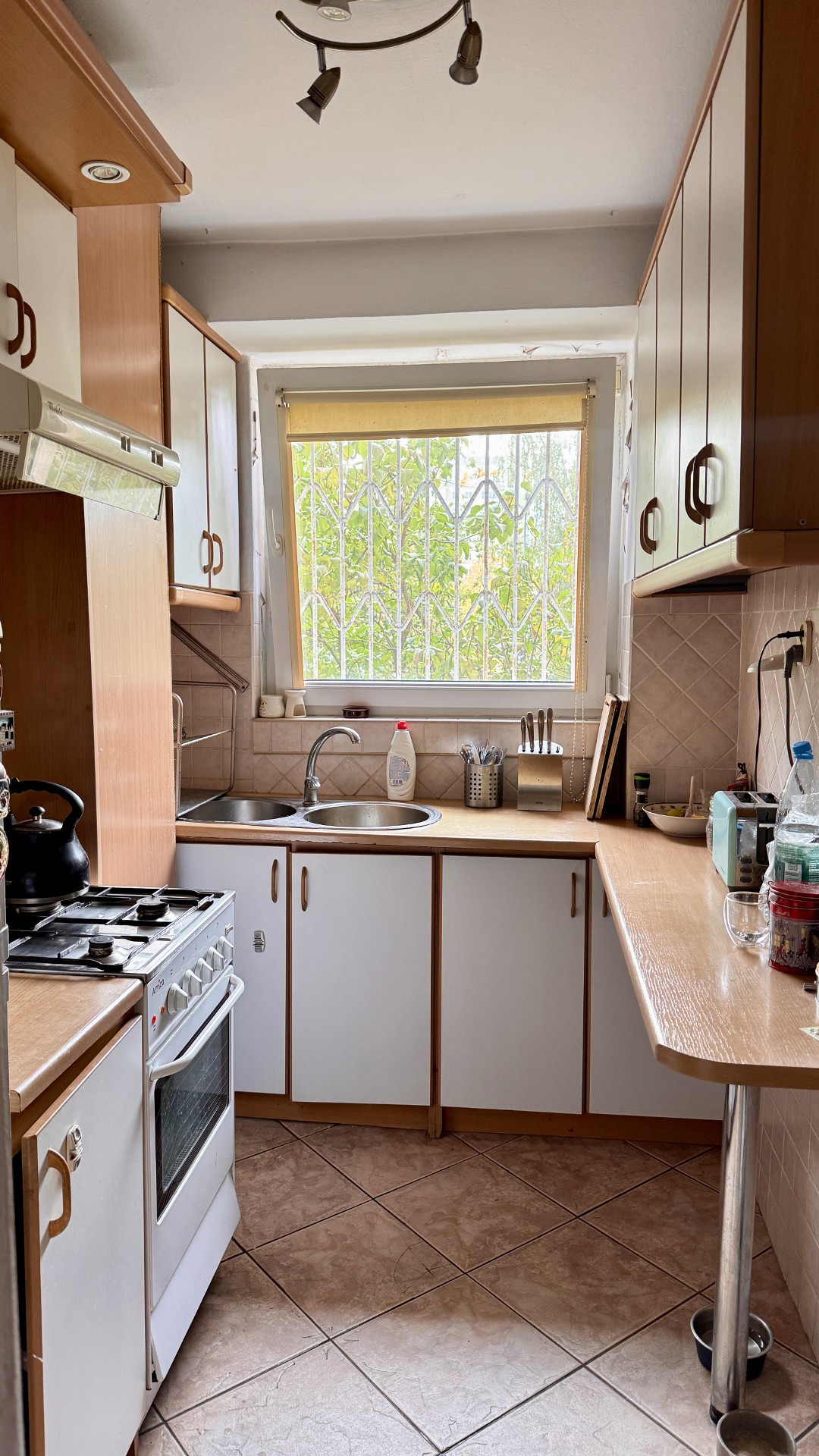 Mieszkanie na wynajem, 45 m² Mokotów, Sonaty