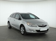 Opel Astra J , Klima, Tempomat,ALU