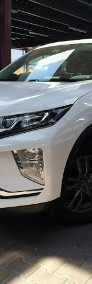 Mitsubishi Eclipse Cross 1.5 163KM Automat,Kamera,Android/Apple PodgrzewaneFotele, Asyst. Pas-3