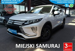 Mitsubishi Eclipse Cross 1.5 163KM Automat,Kamera,Android/Apple PodgrzewaneFotele, Asyst. Pas