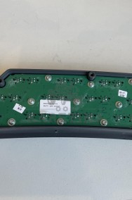 Fendt 512, 513, 514, 516, 714, 716, 718, 720, 722, 724 - panel obsługowy F743810460010-2