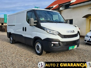 Iveco Daily 33S13, klima, tempomat-1