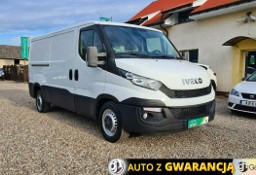 Iveco Daily 33S13, klima, tempomat