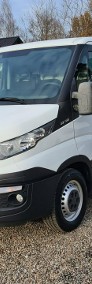 Iveco Daily 33S13, klima, tempomat-3