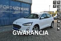 Ford Focus IV Trend Edition 1,5 EcoBlue 120KM ASO Forda Gwarancja Ford Używane