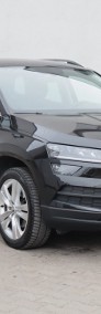 Skoda Karoq , Salon Polska, Serwis ASO, Navi, Klimatronic, Tempomat,-4