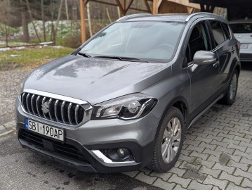 tylko 58.000 km przebiegu