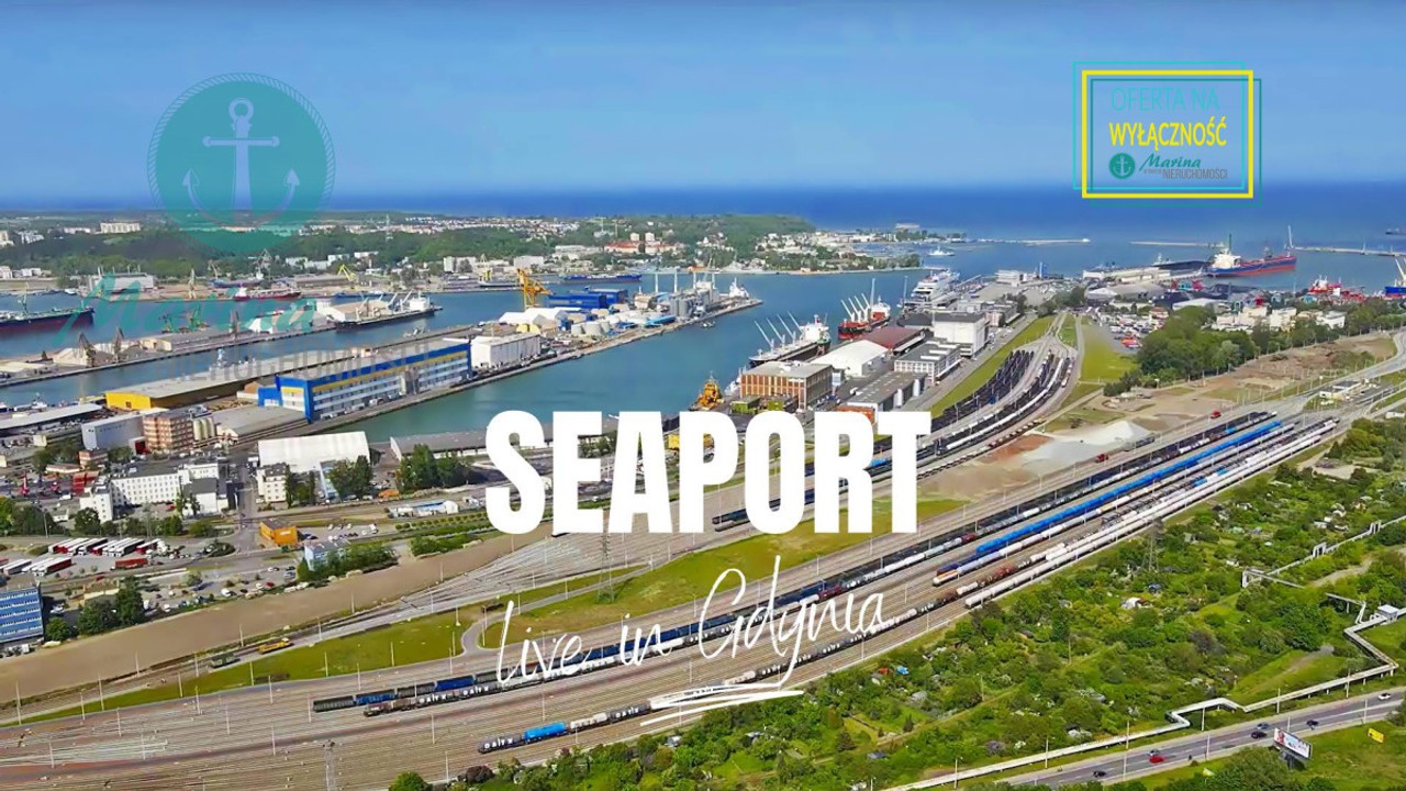 Seaport live in Gdynia ostatnie mieszkania ! - View 2