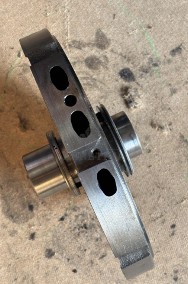 John Deere 6910 6010 6210 6310 Kolektor Sprzęgła R151447 RE155061 RE47278-2