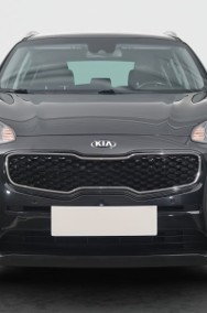 Kia Sportage IV , Salon Polska, Serwis ASO, Skóra, Navi, Xenon, Bi-Xenon,-2