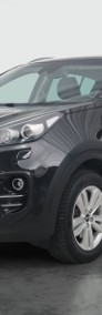 Kia Sportage IV , Salon Polska, Serwis ASO, Skóra, Navi, Xenon, Bi-Xenon,-3