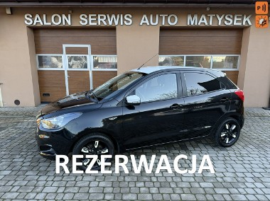 Ford Ka+ I !! Rezerwacja !!-1