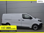 Opel Vivaro L2H1 EAT8 L2H1 EAT8 2.0 144KM