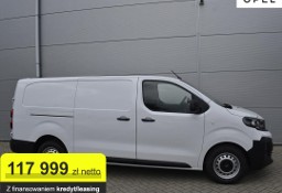 Opel Vivaro L2H1 EAT8 L2H1 EAT8 2.0 144KM