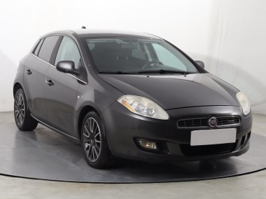 Fiat Bravo II , Klimatronic,ALU-1