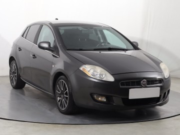 Fiat Bravo II , Klimatronic,ALU