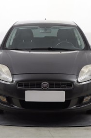 Fiat Bravo II , Klimatronic,ALU-2