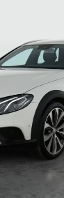 Mercedes-Benz Klasa E W213 , 1. Właściciel, Serwis ASO, 194 KM, Automat, Skóra, Navi,-3