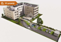 Nowe mieszkanie Bydgoszcz Fordon