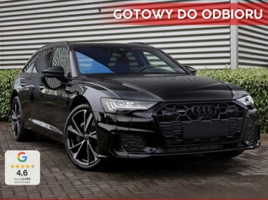 Audi A6 V (C8) 40 TDI quattro S Line Avant 2.0 40 TDI quattro S Line Avant (204KM) Wyświetlacz-1