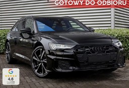 Audi A6 V (C8) 40 TDI quattro S Line Avant 2.0 40 TDI quattro S Line Avant (204KM) Wyświetlacz