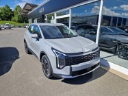 Kia Sportage IV 1.6 T-GDI L 2WD DCT 1.6 T-GDI L 2WD DCT 150KM