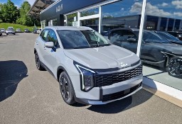 Kia Sportage IV 1.6 T-GDI L 2WD DCT 1.6 T-GDI L 2WD DCT 150KM