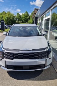 Kia Sportage IV 1.6 T-GDI L 2WD DCT 1.6 T-GDI L 2WD DCT 150KM-2