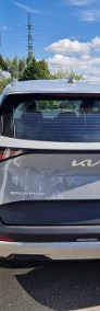 Kia Sportage IV 1.6 T-GDI L 2WD DCT 1.6 T-GDI L 2WD DCT 150KM-4