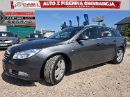Opel Insignia 1.4 TURBO 140 KM nawigacja climatronic super stan gwarancja
