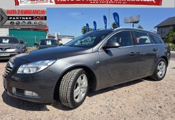 Opel Insignia 1.4 TURBO 140 KM nawigacja climatronic super stan gwarancja