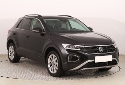 Volkswagen T-Roc , Salon Polska, 1. Właściciel, Serwis ASO, Automat,