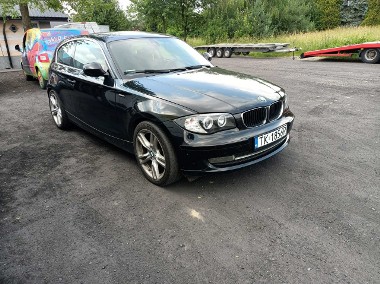 BMW SERIA 1 Bmw 116D 2.0D 116km 10r-1