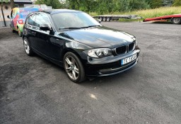 BMW SERIA 1 I (E81/E82/E87/E88) BMW SERIA 1 Bmw 116D 2.0D 116km 10r