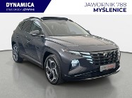 Hyundai Tucson III Executive 1.6T-GDI hybrid 230KM automat 2021 r. Salon PL
