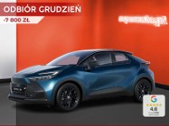 Toyota C-HR GR Sport 2.0 Hybrid Dynamic Force GR Sport 2.0 Hybrid Dynamic Force 197KM