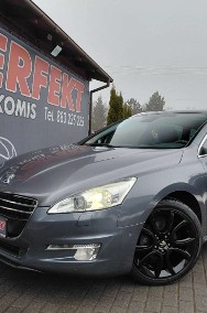 Peugeot 508 I-2