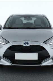 Toyota Yaris III , Salon Polska, 1. Właściciel, Serwis ASO, Automat, VAT 23%,-2