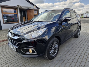 Benzyna 1.6 Gdi Navi Kamera Cofania Alufelgi -1