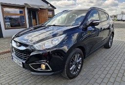 Hyundai ix35 Benzyna 1.6 Gdi Navi Kamera Cofania Alufelgi