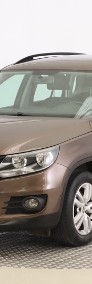 Volkswagen Tiguan , Salon Polska, Serwis ASO, Klimatronic, Parktronic-3