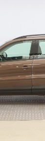 Volkswagen Tiguan , Salon Polska, Serwis ASO, Klimatronic, Parktronic-4