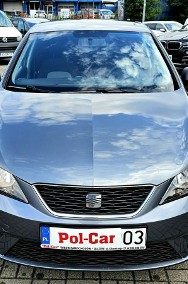 SEAT Ibiza V model 2014 r-2