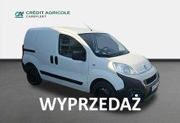 Fiat Fiorino Van Fiorino 1.4 8V SX Furgon. WW786SG