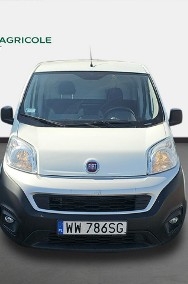 Fiat Fiorino Van Fiorino 1.4 8V SX Furgon. WW786SG-2